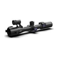Цифровой прицел PARD DS35-70R (850nm)
