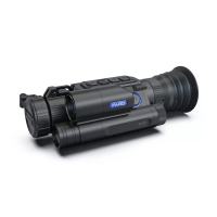 Цифровой прицел PARD NV008S (LRF, 4.5 - 9x, 850nm)