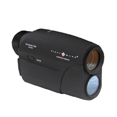 Лазерный дальномер Sightmark Range Finder Pin Seeker 1300 SM22003