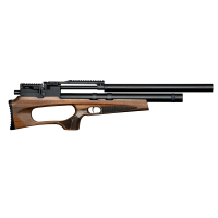 Пневматическая винтовка Storm Goliath Magnum Bullpup 5.5мм 620мм редуктор