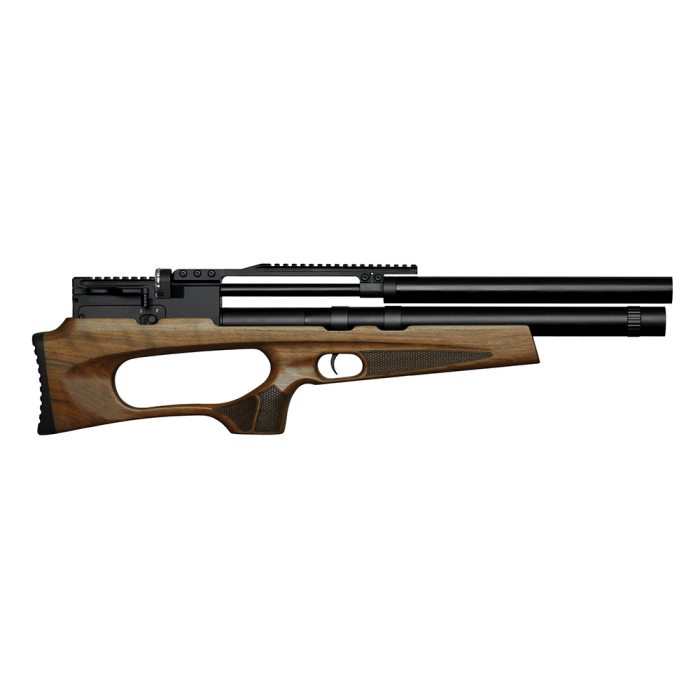 Пневматическая винтовка Storm Goliath Sport R Bullpup 5.5мм Орех