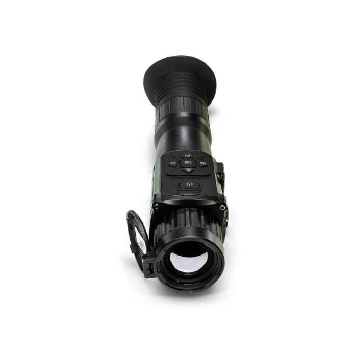 Тепловизионный прицел Yukon Nordforce XQ30