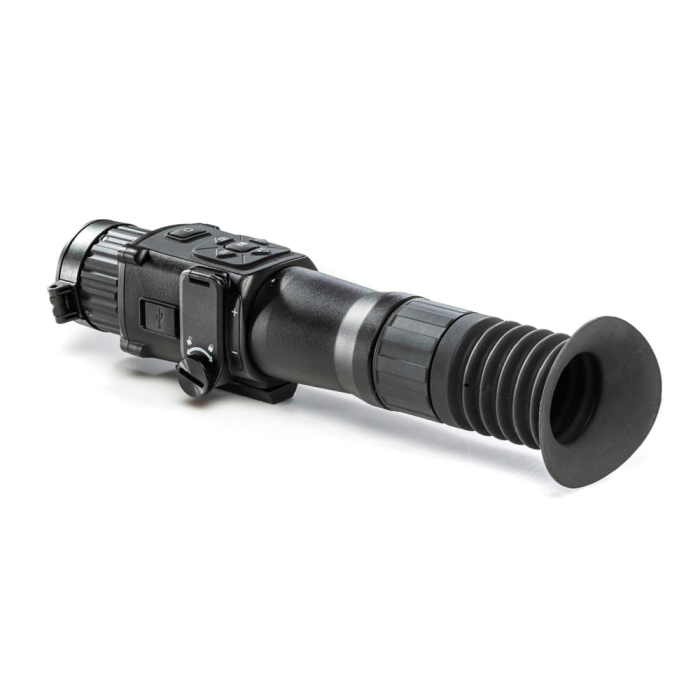 Тепловизионный прицел Yukon Nordforce XQ30