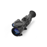 Цифровой прицел для дневной и ночной охоты Yukon Sightline N475