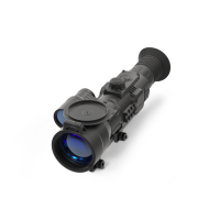 Цифровой прицел для дневной и ночной охоты Yukon Sightline N475S