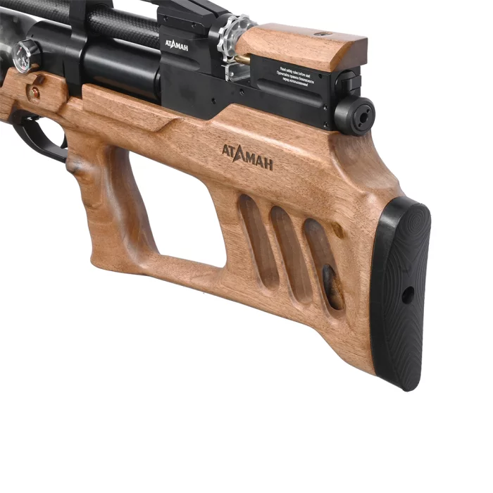 Ложе из ореха Soft Touch Ataman MB20 B629