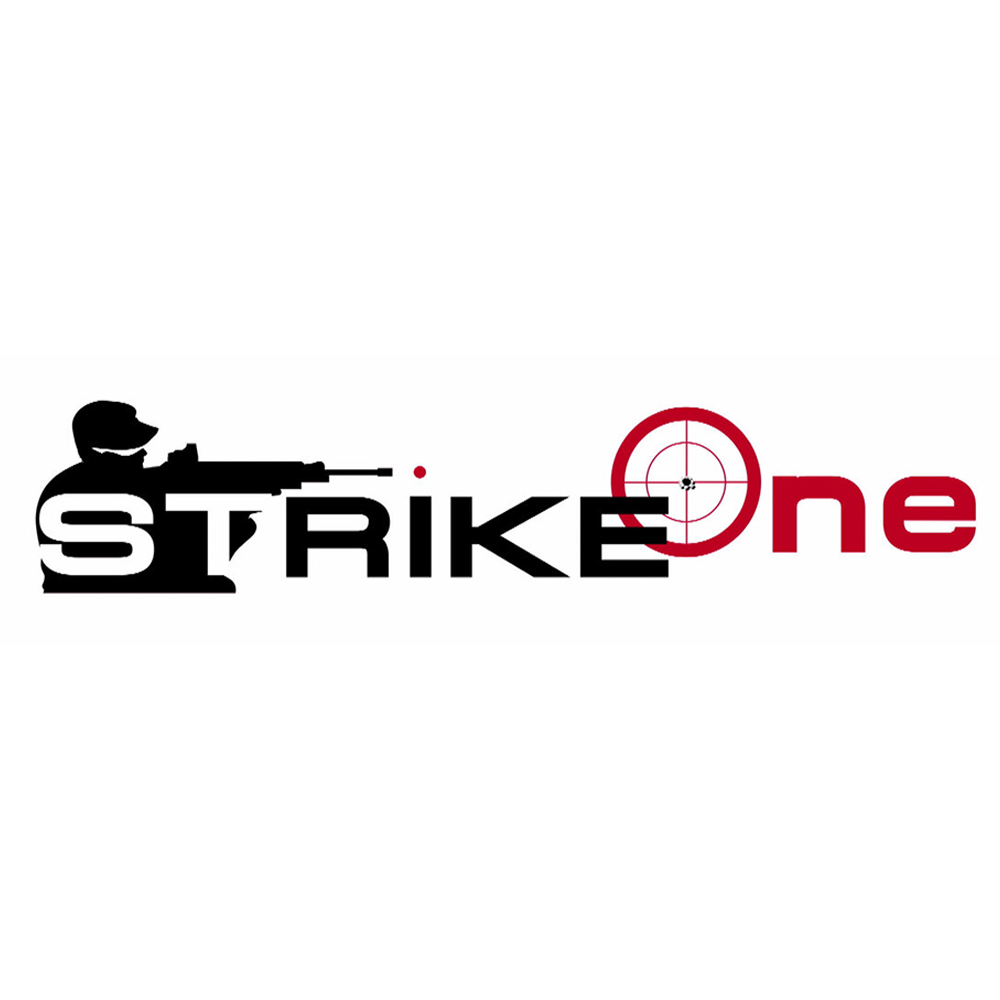 strike-one