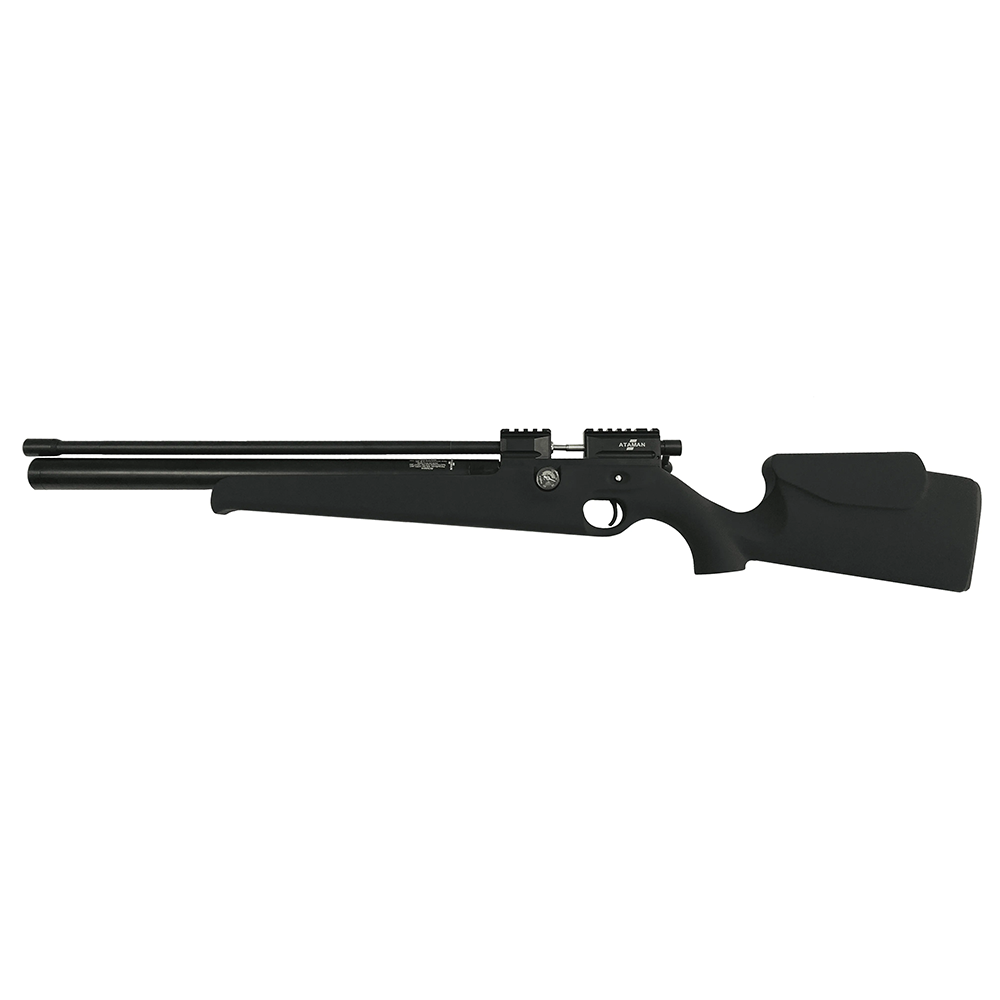 Sharp Ataman Винтовка Ataman Карабин ML15, кал. 5.5мм (Soft-Touch Black)