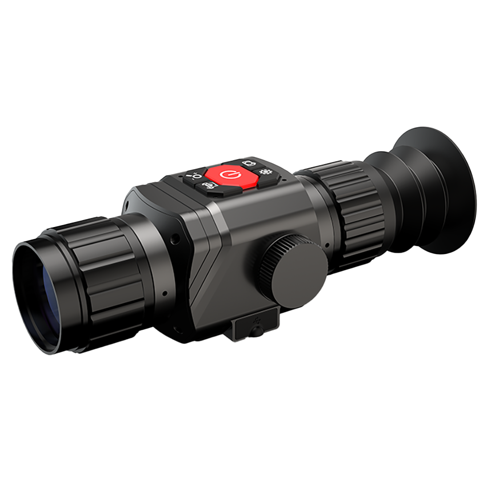 Тепловизионный прицел для охоты Hti HT-C8 35mm
