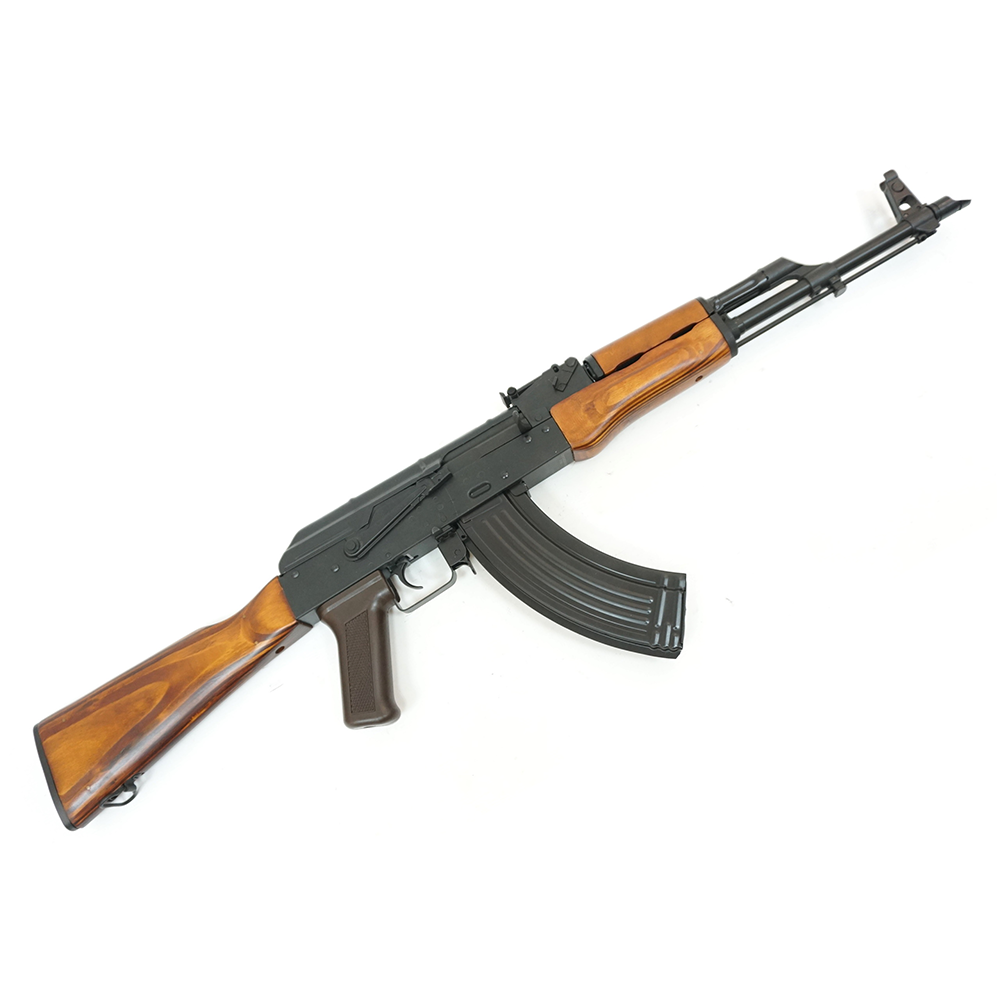Купить страйкбольный автомат LCT АКМ Wood (UP)