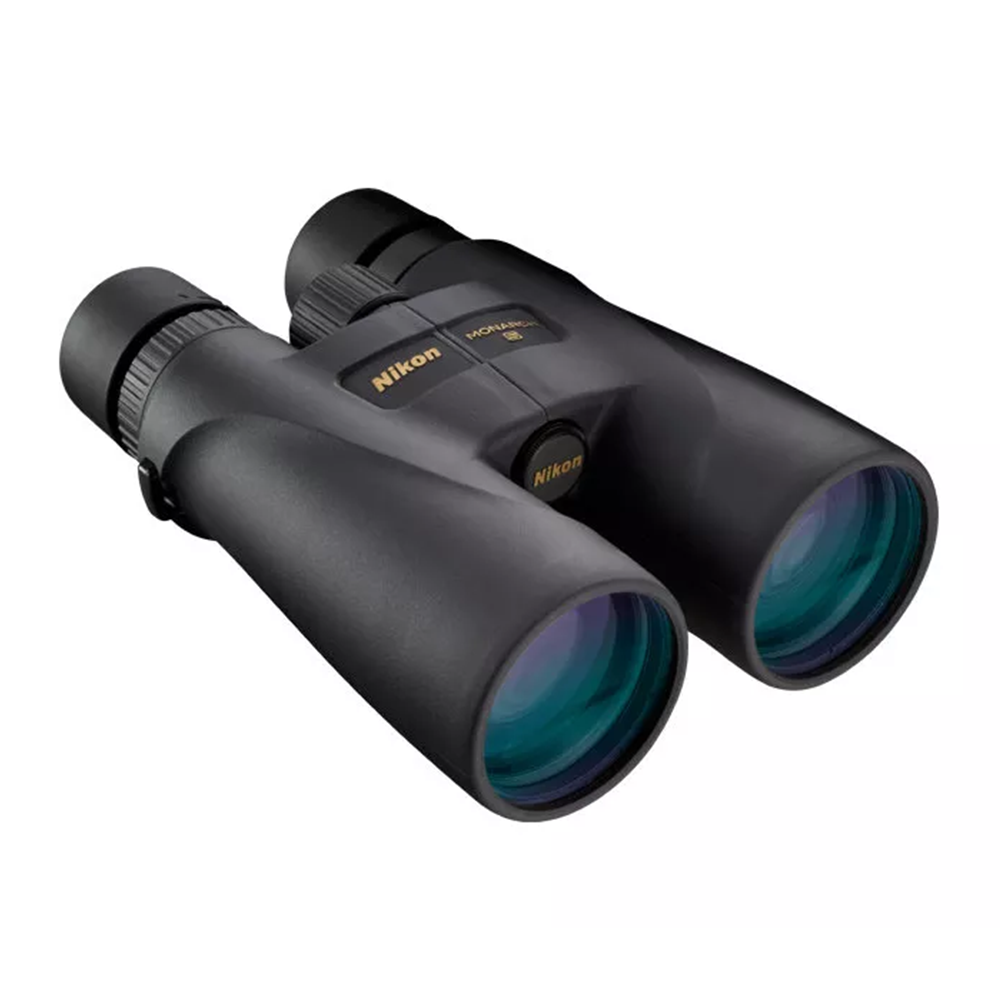 Бинокль Nikon MONARCH 5 20x56 | Купить с доставкой по РФ